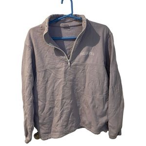 Brandy Melvillle ‘Philadelphia’ Sweatshirt